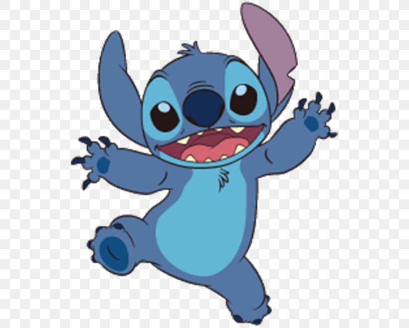 Disney's Stitch: Experiment 626 Lilo Pelekai Lilo & Stitch The Walt ...