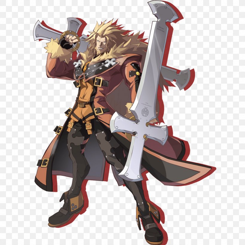 Guilty Gear Xrd: Revelator Guilty Gear Isuka Guilty Gear XX, PNG, 1280x1280px, Guilty Gear Xrd, Action Figure, Aksys Games, Arc System Works, Arcade Game Download Free