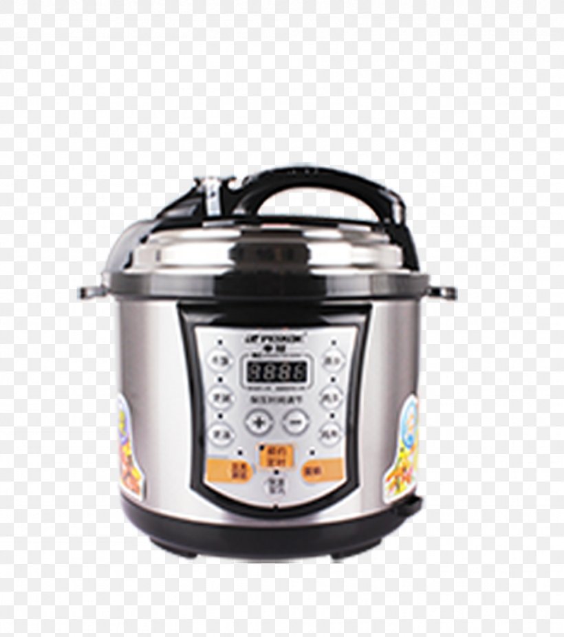 Home Appliance Rice Cooker Kitchen Midea, PNG, 897x1013px, Home Appliance, Electricity, Home, Induction Cooking, Kitchen Download Free