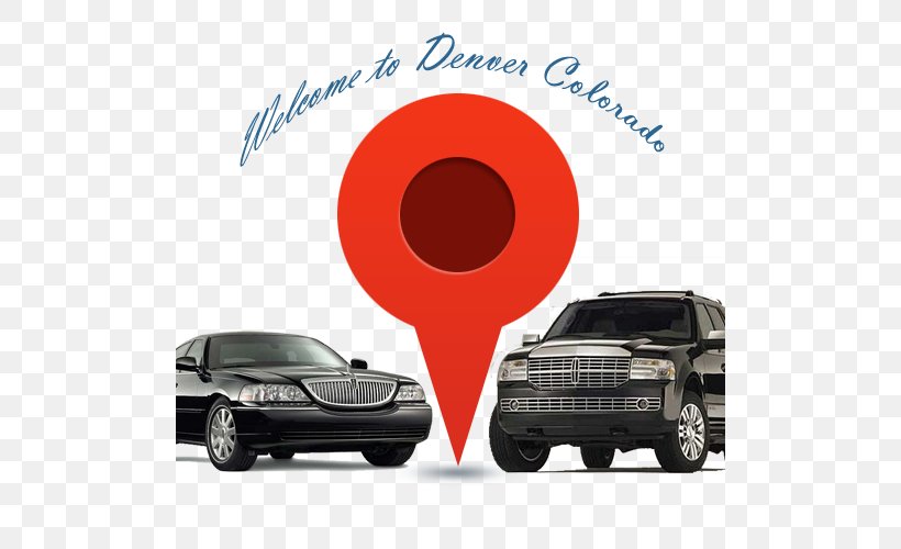 Lincoln Town Car Limousine Chrysler 300 Luxury Vehicle, PNG, 500x500px, Lincoln Town Car, Airport Bus, Automotive Design, Automotive Exterior, Brand Download Free