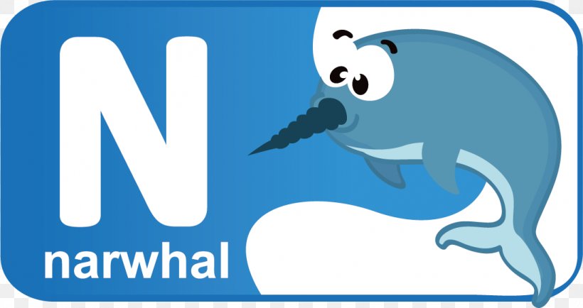 Marine Mammal English Alphabet Clip Art, PNG, 1094x580px, Marine Mammal, Area, Art, Blue, Brand Download Free