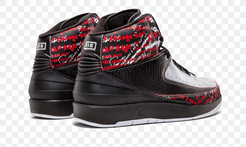 Nike Free Air Jordan Sneakers Nike Mag Shoe, PNG, 1000x600px, Watercolor, Cartoon, Flower, Frame, Heart Download Free