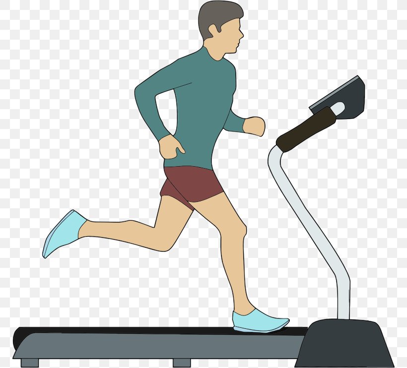 Physical Exercise Exercise Equipment Treadmill Aerobic Exercise Physical Fitness, PNG, 772x742px, Watercolor, Cartoon, Flower, Frame, Heart Download Free