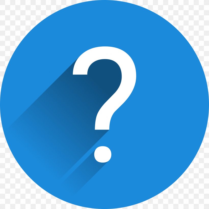 Question Mark Clip Art, PNG, 1920x1920px, Question Mark, Blue, Information, Number, Question Download Free