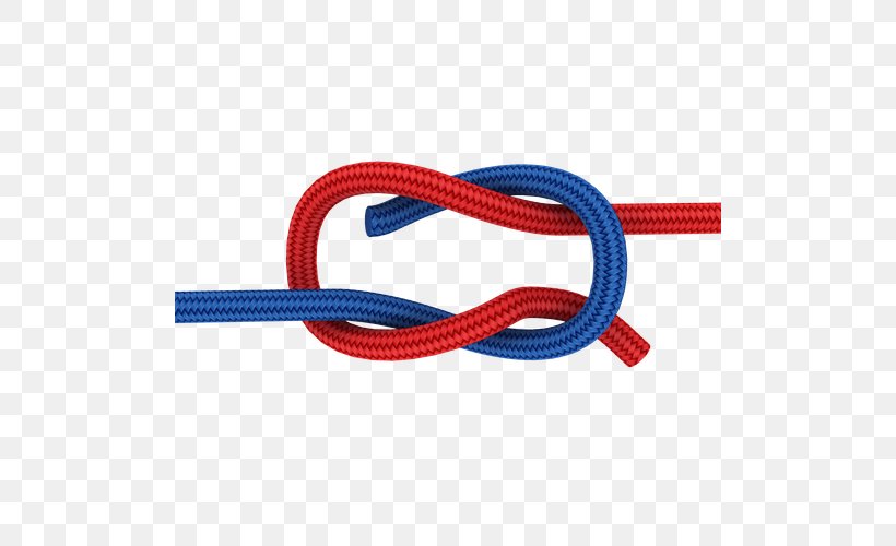 Rope Thief Knot Grief Knot Flemish Bend, PNG, 500x500px, Rope, Buttonhole, Celtic Knot, Clothing, Clothing Accessories Download Free