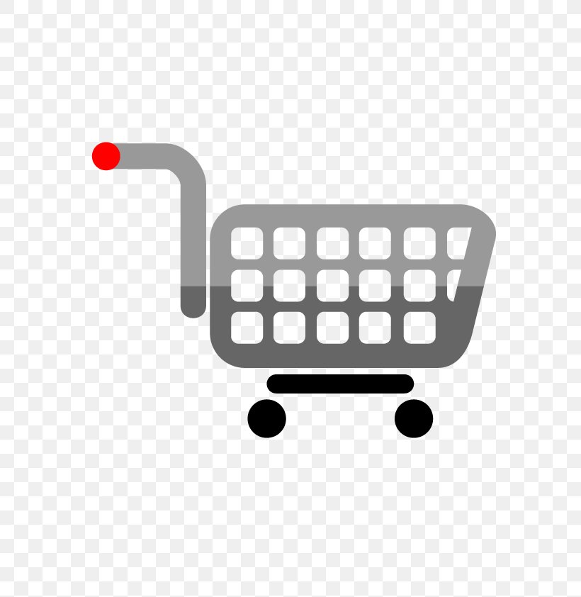 Shopping Cart Icon, PNG, 595x842px, Shopping Cart, Black, Cart, Logo, Material Download Free