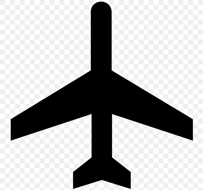Airplane Download Clip Art, PNG, 748x768px, Airplane, Aircraft, Black And White, Document, Drawing Download Free