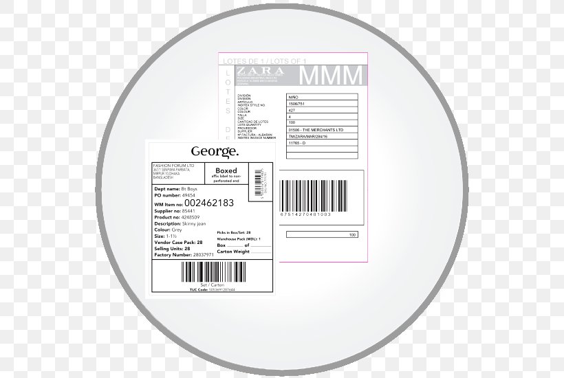 Brand Quality Control Label, PNG, 550x550px, Brand, Cost, Label, Manufacturing, Material Download Free