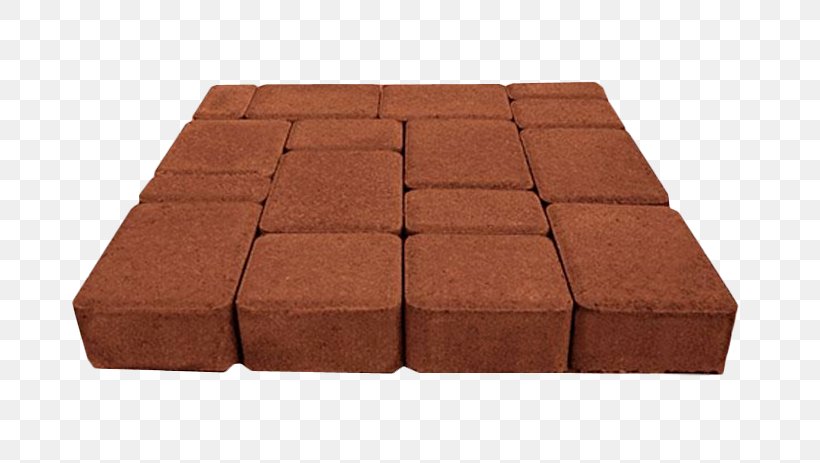 Chocolate Cartoon, PNG, 720x463px, Paver, Brick, Brown, Cement, Chocolate Download Free