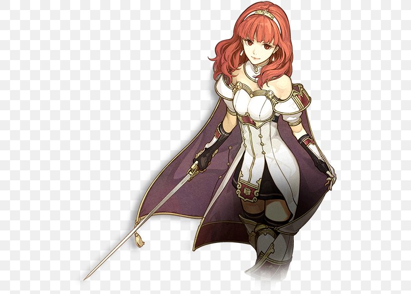 Fire Emblem Echoes: Shadows Of Valentia Fire Emblem Gaiden Fire Emblem Awakening Fire Emblem Heroes, PNG, 528x587px, Watercolor, Cartoon, Flower, Frame, Heart Download Free