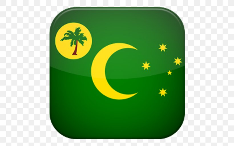 Flag Of The Cocos (Keeling) Islands Symbol Fahne, PNG, 512x512px, Cocos Keeling Islands, Centimeter, Fahne, Flag, Flag Of The Cocos Keeling Islands Download Free