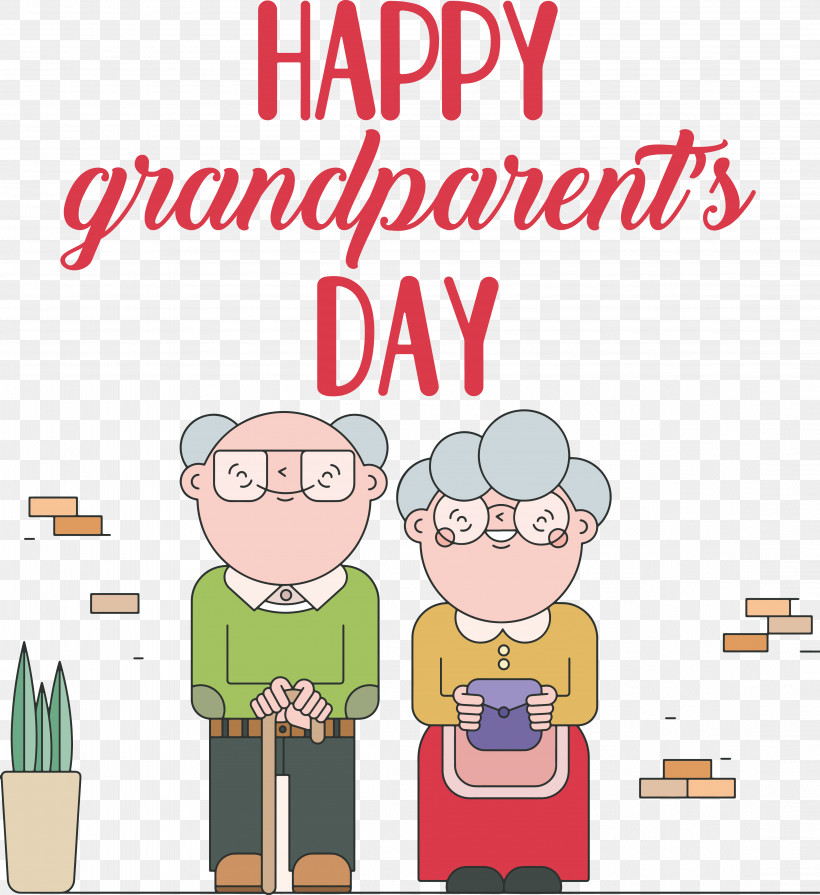 Grandparents Day, PNG, 4426x4832px, Grandparents Day, Grandfathers Day, Grandmothers Day Download Free