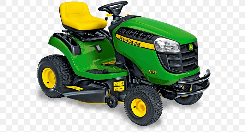 John Deere D105 Lawn Mowers Riding Mower Tractor, PNG, 616x443px, John Deere, Agricultural Machinery, Architectural Engineering, Hardware, John Deere D100 Download Free