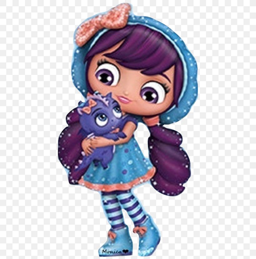 Little Charmers Hazel Magic Nickelodeon Television Show Toy, PNG, 494x830px, Nickelodeon, Art, Cartoon, Child, Doll Download Free