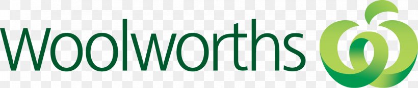 Logo Woolworths Supermarkets Australia Brand Grocery Store, PNG, 1734x370px, Logo, Australia, Brand, Energy, F W Woolworth Company Download Free
