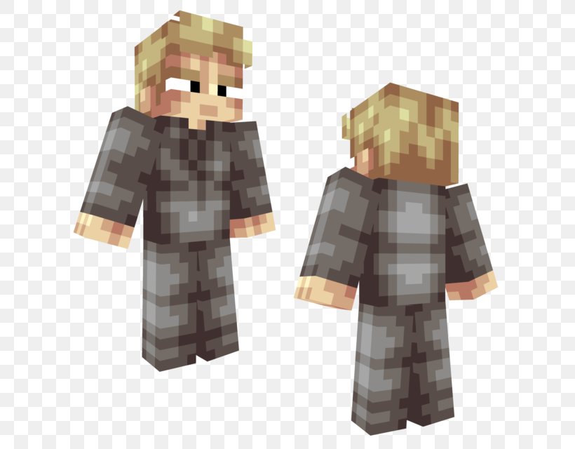 Minecraft: Pocket Edition Draco Malfoy Dobby The House Elf Harry Potter, PNG, 640x640px, Minecraft, Clothing, Dobby The House Elf, Draco Malfoy, Harry Potter Download Free