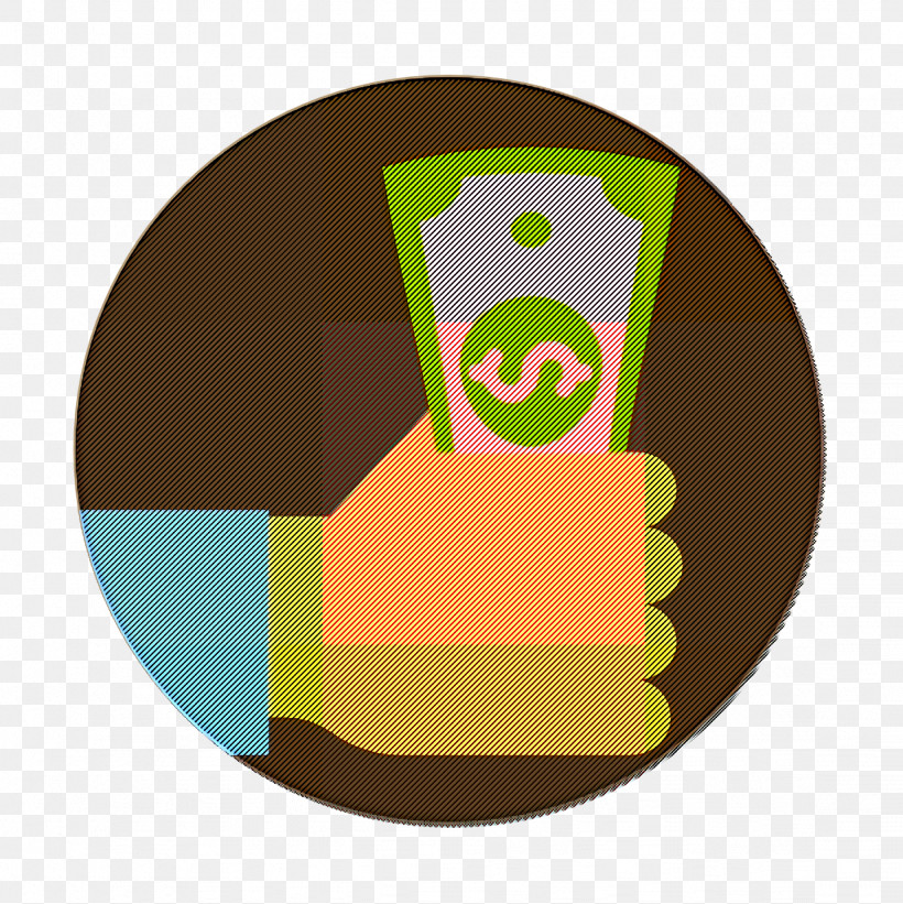 Payment Icon Money Icon Finance Icon, PNG, 1232x1234px, Payment Icon, Brown, Circle, Finance Icon, Green Download Free