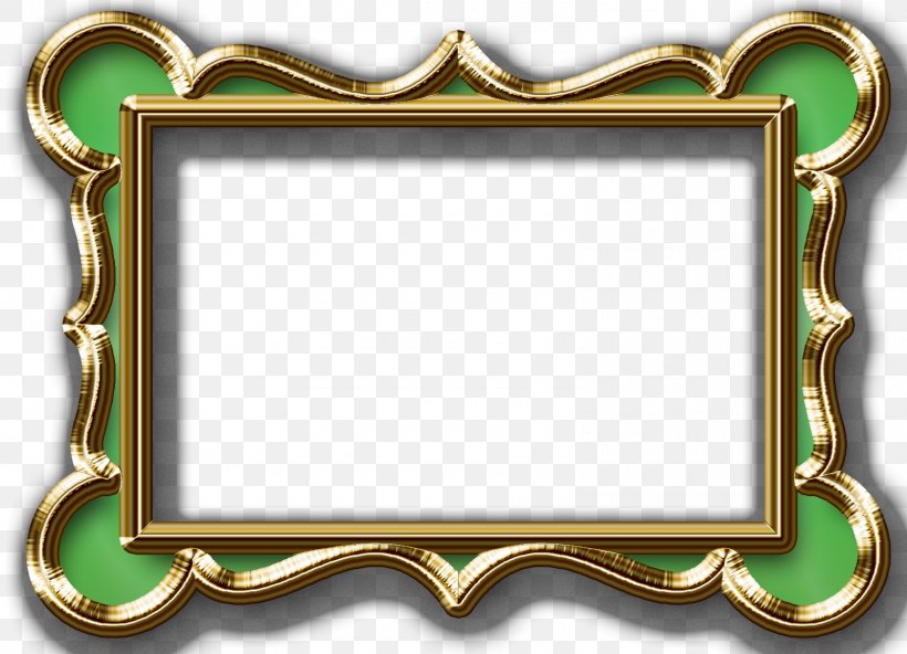 Picture Frames Clip Art, PNG, 1600x1156px, Picture Frames, Gimp, Green, Photoscape, Picture Frame Download Free