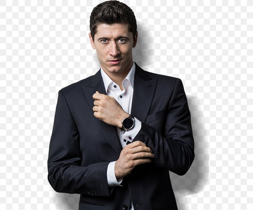 Robert Lewandowski FC Bayern Munich Athlete Poland Football, PNG, 535x681px, Robert Lewandowski, Anna Lewandowska, Athlete, Blazer, Business Download Free