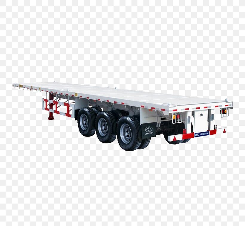 Semi-trailer Truck Flatbed Truck, PNG, 755x755px, Semitrailer Truck, Axle, Dump Truck, Flatbed Truck, Intermodal Container Download Free