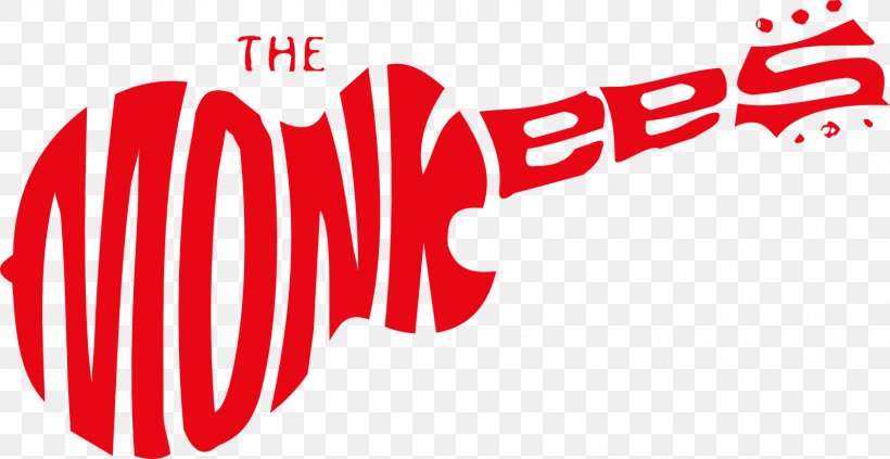 The Monkees Logo Pantages Theatre Musical Ensemble, PNG, 1600x826px, Watercolor, Cartoon, Flower, Frame, Heart Download Free
