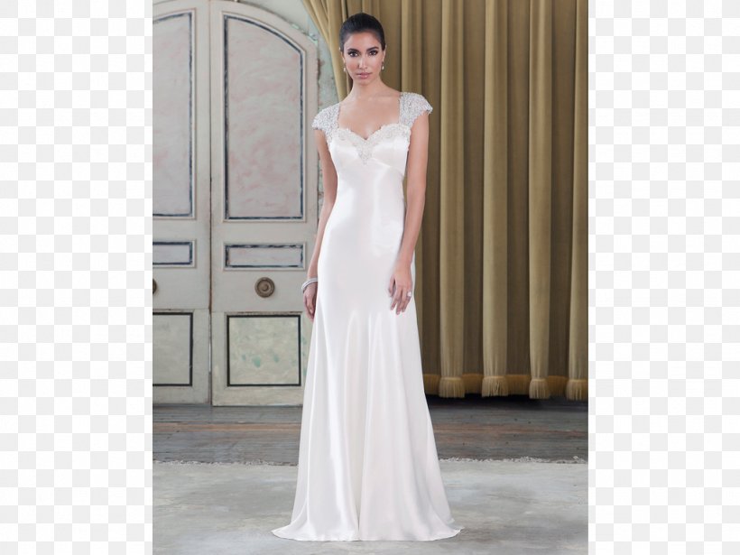Wedding Dress Bride Neckline, PNG, 1024x768px, Watercolor, Cartoon, Flower, Frame, Heart Download Free