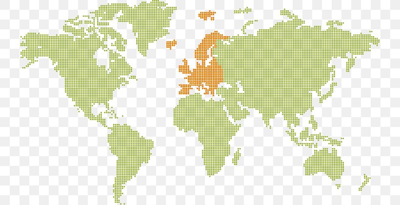World Map Globe Vector Graphics, PNG, 736x420px, World, Atlas, Ecoregion, Flat Earth, Globe Download Free