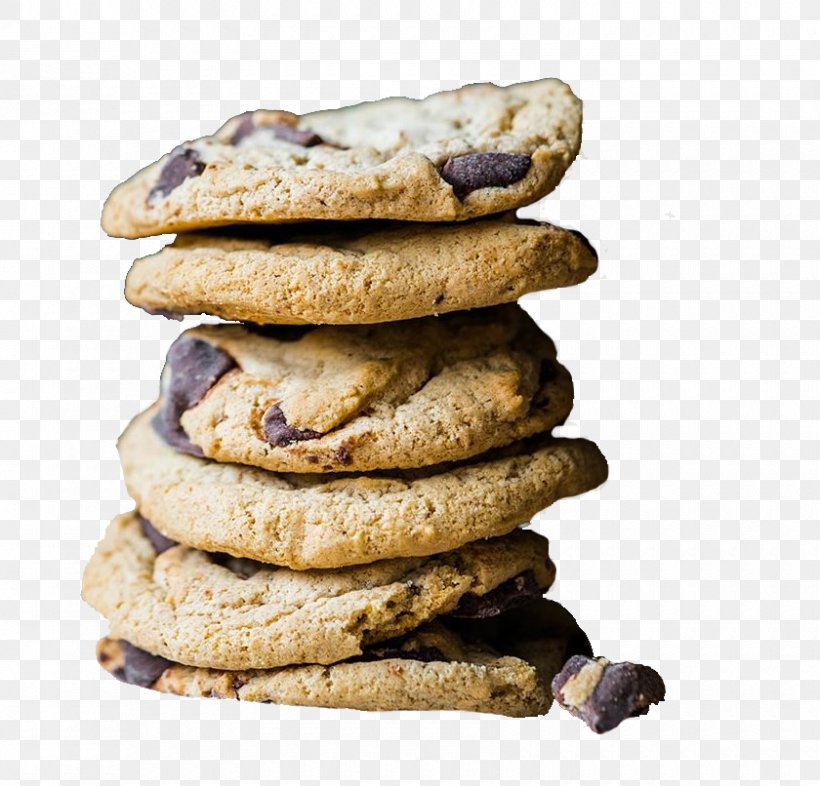 Chocolate Chip Cookie Peanut Butter Cookie Biscuits Cookie Dough, PNG, 840x806px, Chocolate Chip Cookie, Anzac Biscuit, Baked Goods, Baking, Biscuit Download Free