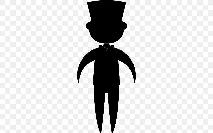 Clip Art Character Silhouette Fiction Black M, PNG, 512x512px, Character, Black, Black M, Blackandwhite, Cartoon Download Free