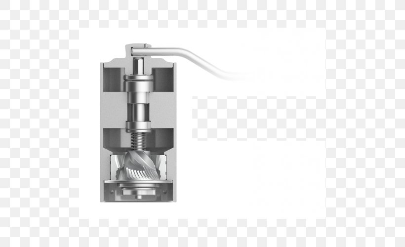Coffeemaker Espresso Mill Bean, PNG, 500x500px, Coffee, Accuracy And Precision, Bean, Bearing, Chestnut Download Free