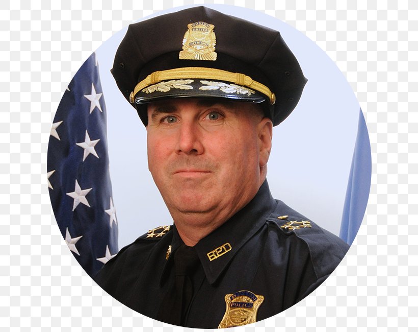 Ed Davis 2013 Boston Marathon Bombings Army Officer Boston Police