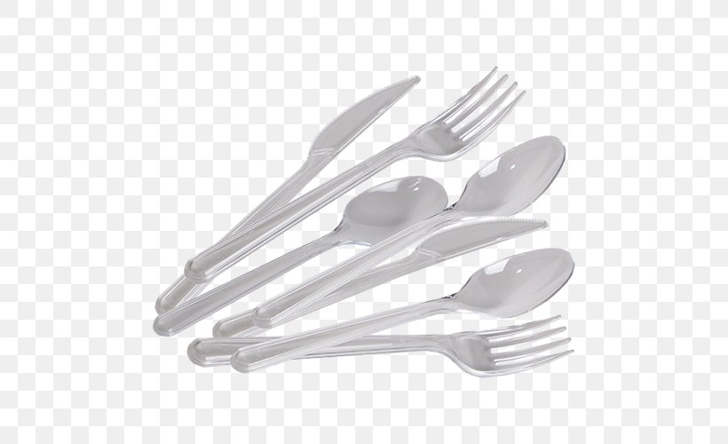 Fork Knife Spoon Plastic Bag, PNG, 500x500px, Fork, Bin Bag, Cutlery, Disposable, Drinking Straw Download Free