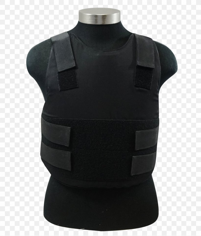 Gilets Sleeve Security Guard Warranty, PNG, 1120x1313px, Gilets, Black, Black M, Brand New, Neck Download Free
