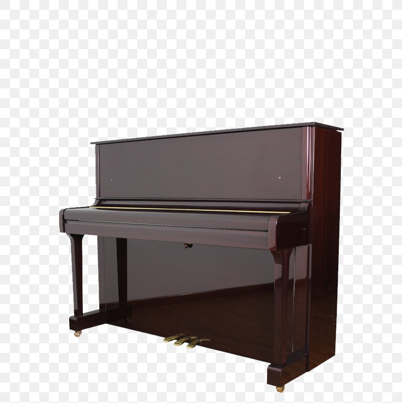 Grand Piano C. Bechstein Electric Piano Upright Piano, PNG, 750x822px, Watercolor, Cartoon, Flower, Frame, Heart Download Free