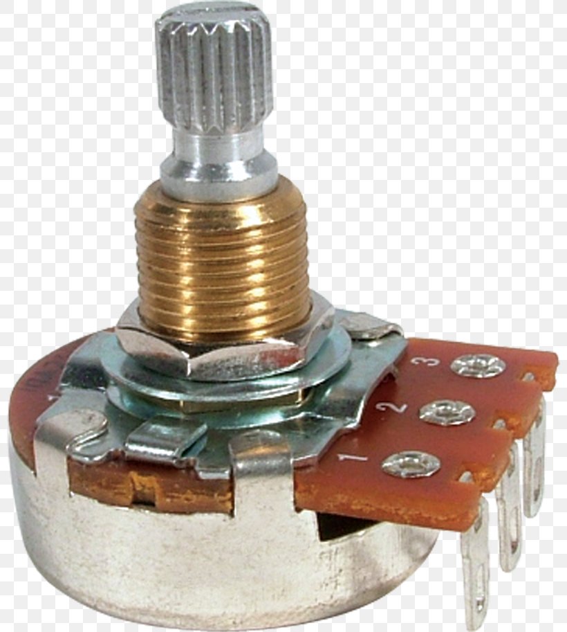 Guitar Amplifier Potentiometer Electric Guitar, PNG, 800x913px, Guitar Amplifier, Amplifier, Audio, Audio Power Amplifier, Bourns Inc Download Free