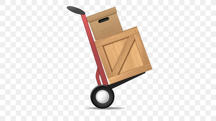 Hand Truck Transport Cargo Box, PNG, 600x460px, Hand Truck, Box, Cargo, Cart, Furniture Download Free