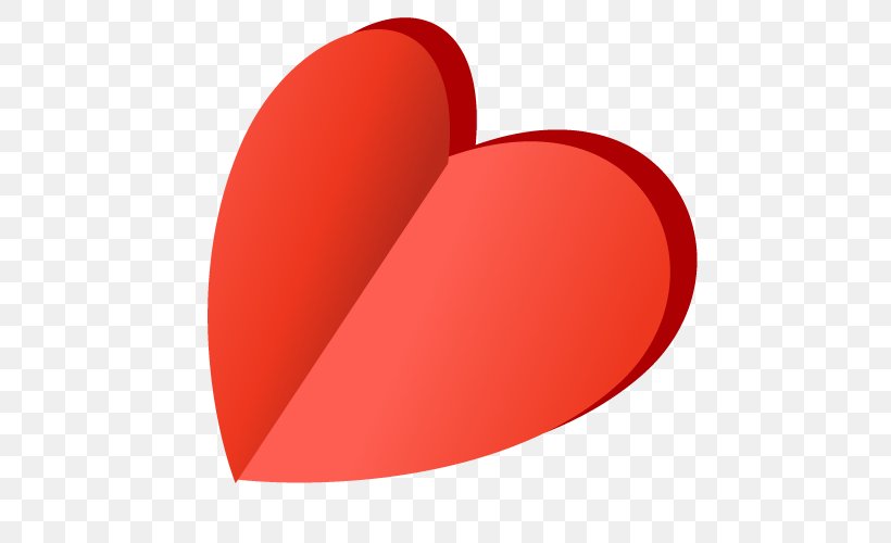 Heart Circle, PNG, 500x500px, Heart, Love, Red Download Free