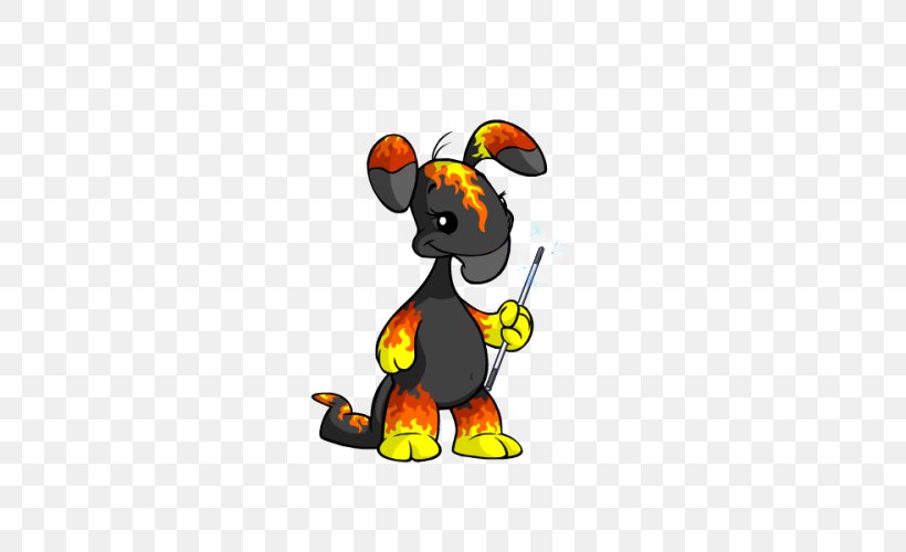 Neopets Poogle Avatar Animal, PNG, 500x500px, Neopets, Animal, Avatar, Butterfly, Carnivoran Download Free