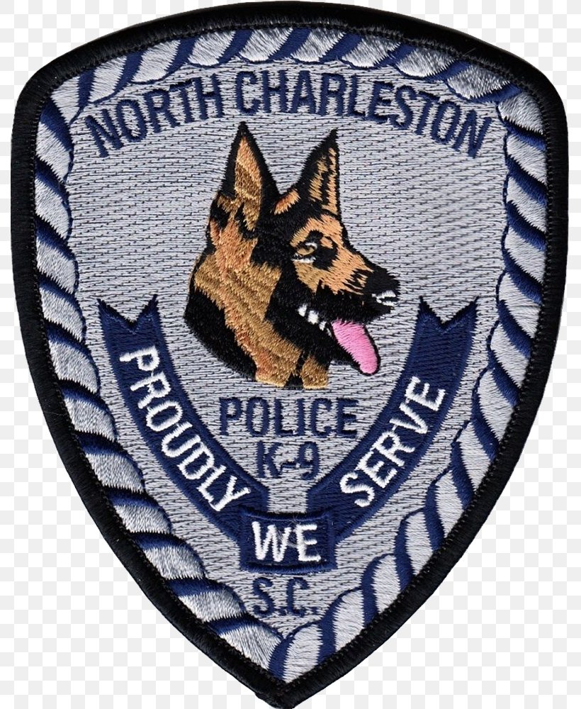 North Charleston Police Department North Charleston Police, PNG, 789x1000px, Police, Badge, Dog Like Mammal, North America, North Charleston Download Free