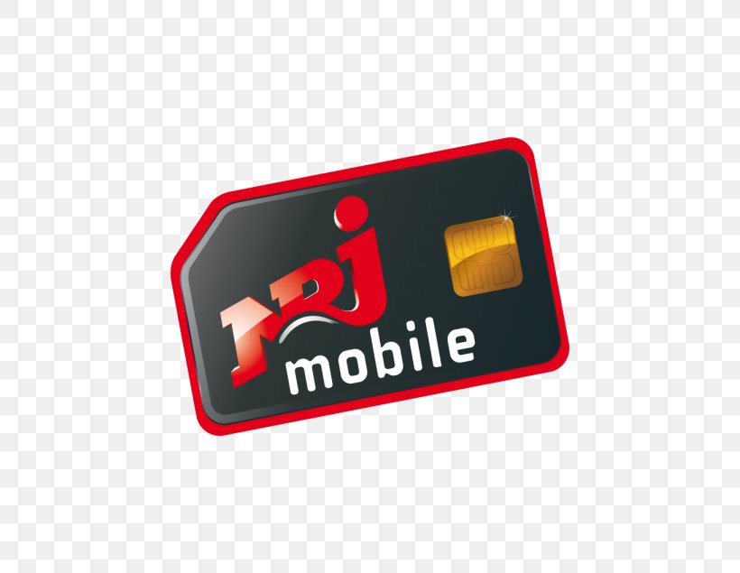 NRJ Mobile Mobile Telephony Mobile Phones Personal Unblocking Code, PNG, 635x635px, Mobile Telephony, Brand, Free, Hardware, Logo Download Free