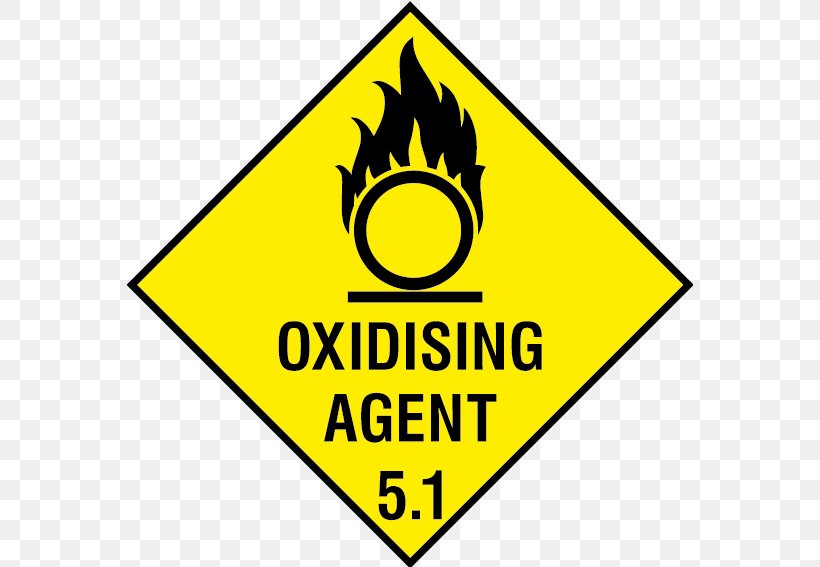 Oxidizing Agent Dangerous Goods Hazchem Combustibility And Flammability HAZMAT Class 8 Corrosive Substances, PNG, 567x567px, Oxidizing Agent, Area, Brand, Combustibility And Flammability, Corrosion Download Free
