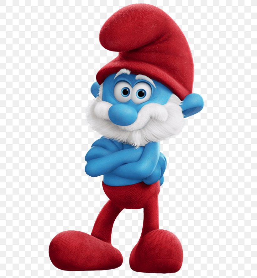 Papa Smurf Smurfette Gargamel Brainy Smurf Hefty Smurf, PNG, 554x886px, Smurfette, Brainy Smurf, Christmas Ornament, Clumsy Smurf, Fictional Character Download Free
