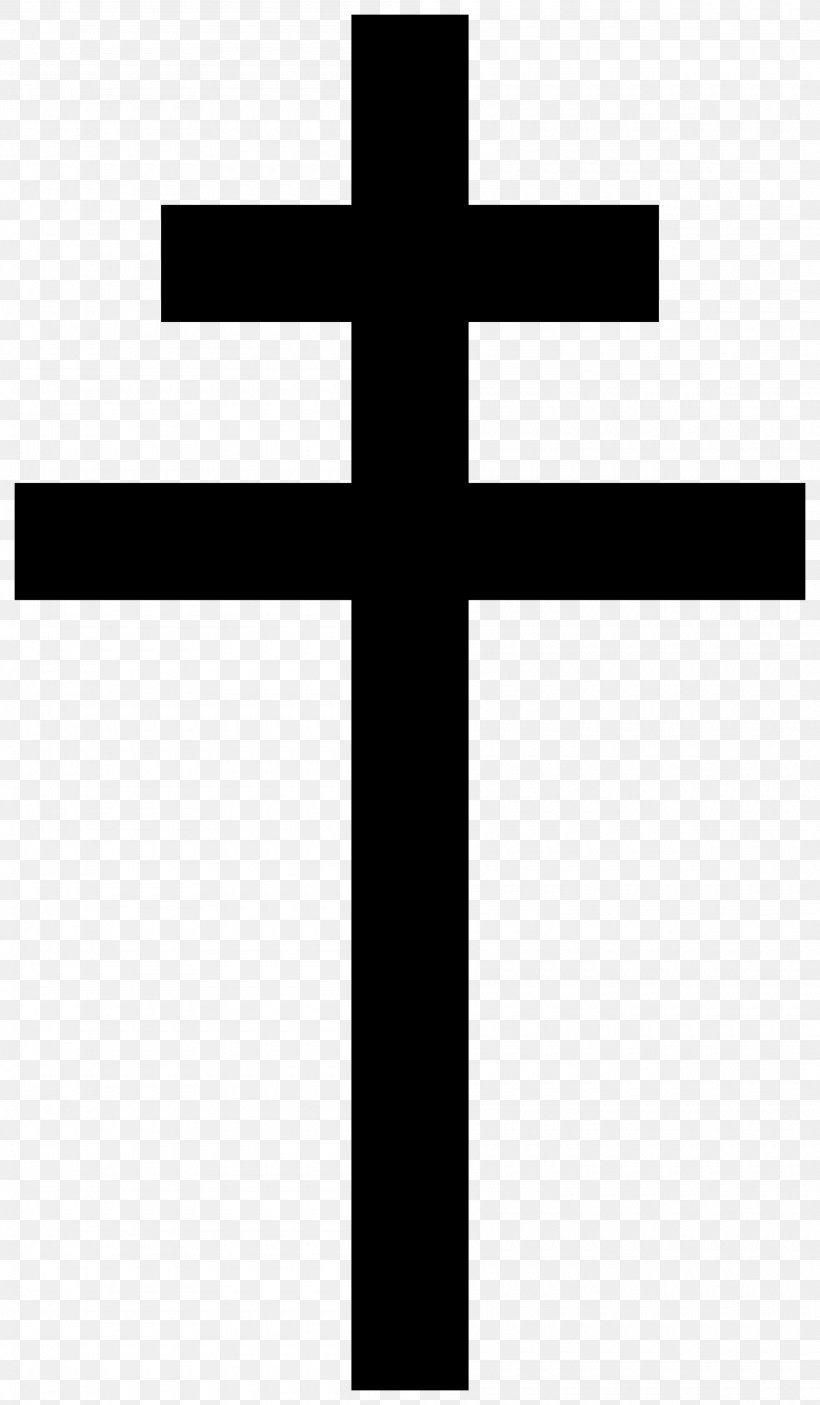 Patriarchal Cross Christian Cross Cross Of Lorraine Archiepiscopal Cross, PNG, 2000x3429px, Patriarchal Cross, Archbishop, Archiepiscopal Cross, Christian Cross, Christian Cross Variants Download Free