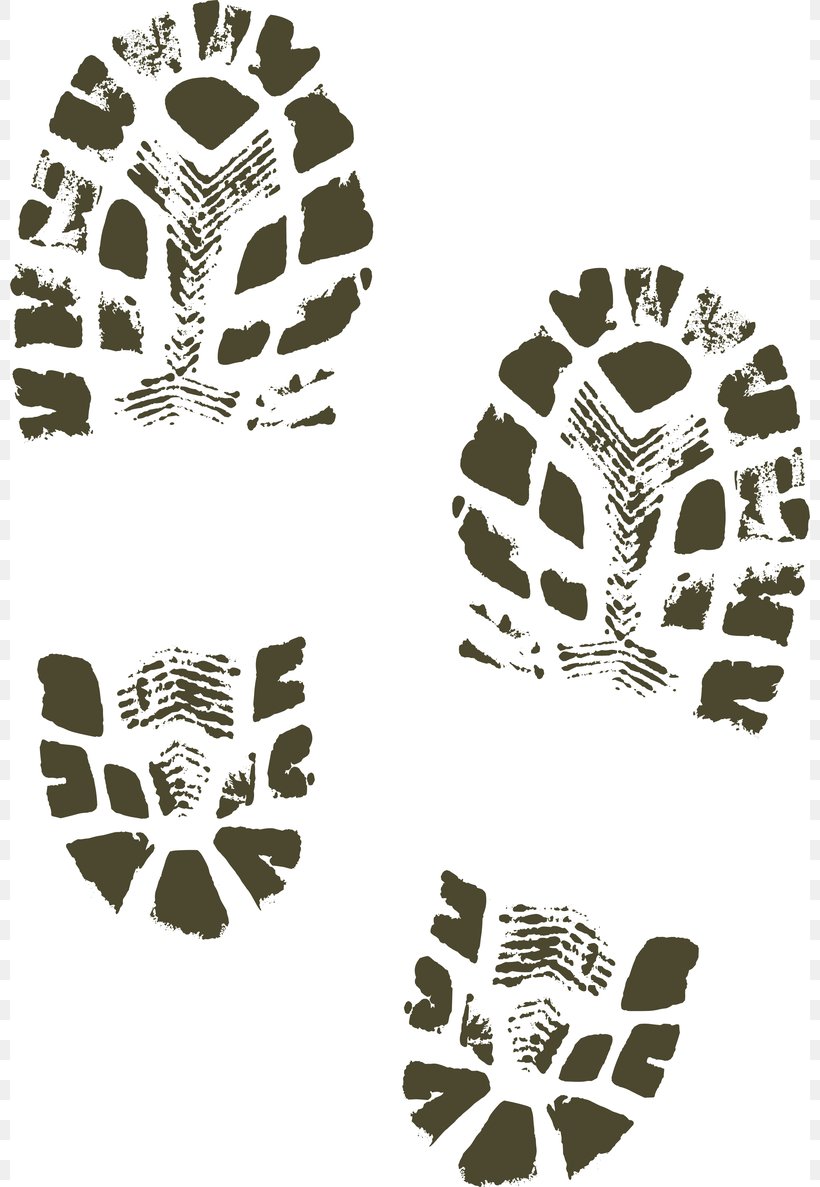 Shoe Boot Stock Illustration Clip Art, PNG, 800x1187px, Shoe, Black And White, Boot, Footprint, Headgear Download Free