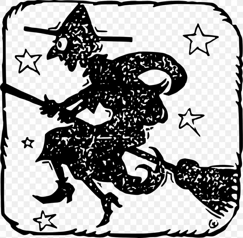 Witchcraft Clip Art, PNG, 1280x1256px, 2017, 2018, Witch, Art, Black Download Free