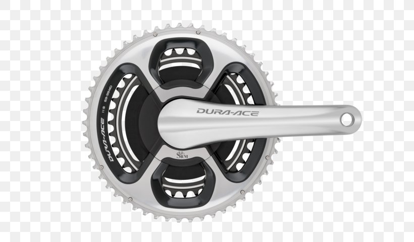 Bicycle Cranks Cycling Power Meter Dura Ace Shimano Groupset, PNG, 720x480px, Bicycle Cranks, Bicycle, Bicycle Drivetrain Part, Bicycle Part, Crankset Download Free