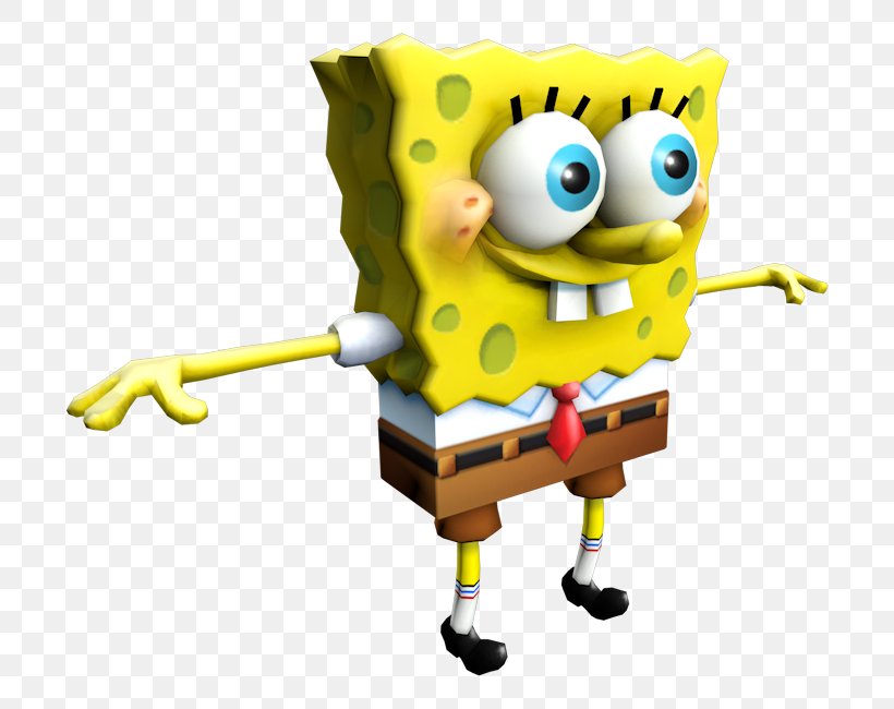 Bob Esponja The SpongeBob SquarePants Movie 3D Film Nickelodeon Game, PNG, 750x650px, 3d Computer Graphics, 3d Film, Bob Esponja, Cartoon, Game Download Free