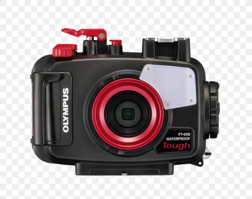Camera Underwater Photography Olympus, PNG, 650x650px, Camera, Camera Accessory, Camera Lens, Cameras Optics, Digital Camera Download Free