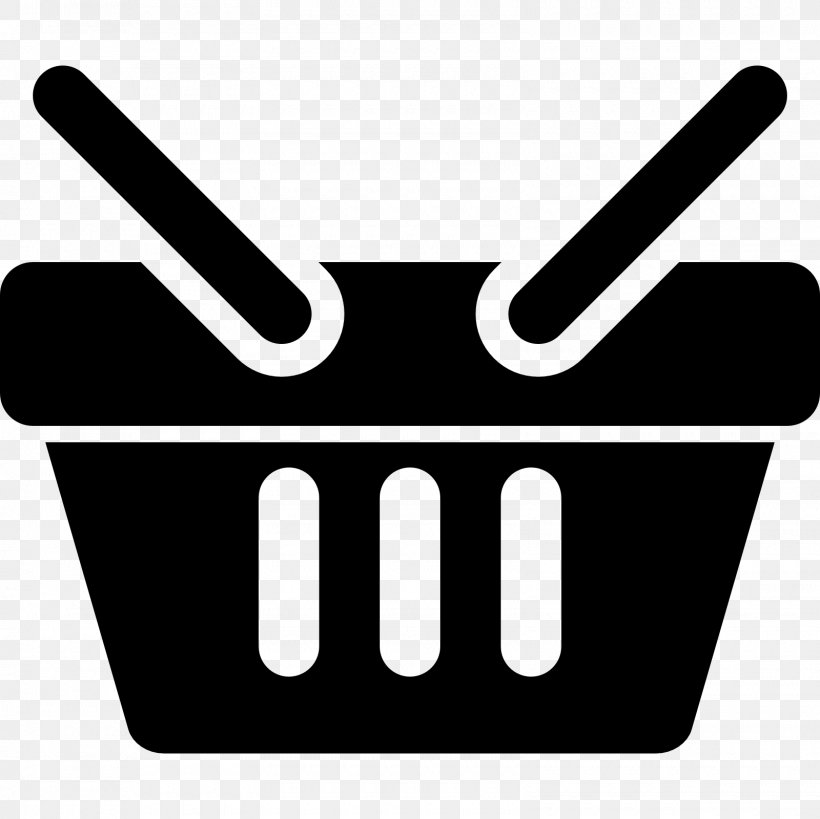 Ecommerce, PNG, 1600x1600px, Shopping Cart, Black And White, Ecommerce, Iconscout, Logo Download Free