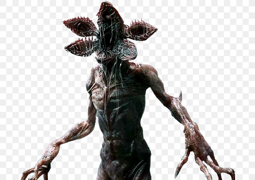 Dungeons & Dragons Demogorgon Video Image, PNG, 693x579px, Dungeons Dragons, Action Figure, Demogorgon, Fictional Character, Figurine Download Free